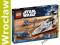 LEGO STAR WARS 7868 Mace Windu's Jedi Starfighter