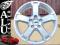 NOWE FELGI 15'' 5x108 FORD FOCUS MONDEO C-MAX