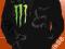 BLUZA FOX MONSTER ENERGY r.L NOWA PROMOCNA ŚW.