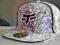 CZAPKA FOX 7 1/4 MONSTER ENERGY NEW ERA NOWA