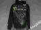 BLUZA FOX MONSTER ENERGY r.XL NOWA