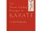 The Twenty Guiding Principles of Karate