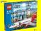 LEGO CITY 3182 LOTNISKO I SAMOLOT + GRATIS WWA