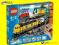 LEGO CITY 7939 POCIĄG TOWAROWY + GRATIS SKLEP WWA