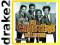 THE COASTERS: YAKETY YAK. PLATINUM COLLECTION [CD]