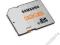 SAMSUNG SDHC 32 GB CLASS 10 *HD * FULL HD* 24 MB/s