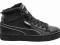 PUMA WINTERIZED MID JR 349912 02 R 37 E-MEGASPORT