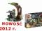 Lego 9489 Endor Rebel Trooper Imperial StarWars +G