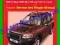 z/ Land Rover Freelander 97-03 instrukcja HAYNES