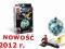 Lego 9674 NABOO STARFIGHTER Planeta Star Wars +G