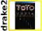 TOTO: LIVE IN AMSTERDAM [DVD]