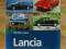 Lancia 1945-2006 - mini encyklopedia (katalog)
