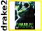 HULK [J.Connelly, N.Nolte] polski LEKTOR [DVD]