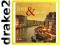 LOVE & THE CITY [3CD]