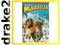 MADAGASKAR polski DUBBING [DVD]