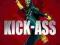 KICK-ASS DVD paragon + GRATIS sprawdz
