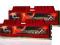 G.SKILL RIPJAWS 2 x 4 GB DDR3 1600 MHz 9-9-9-24-2N