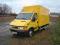 IVECO DAILY 35 C 13 50C13 2.8TDI 3.5DMC+INNE AUTA