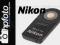PILOT Nikon ML-L3 D3000 D5000 D90 D80 D60 Meike