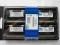 8GB 2x4GB PC2-5300F-555 DDR2 ECC Reg DELL NOWE F-v