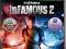 inFAMOUS 2 NIESŁAWNY PS3 /POLSA WERSJA / Wys24H!