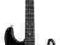 SUPER CENA!!! Squier Bullet Strat HSS BLK