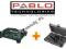 RELOOP RP-6000 MK6 B + ORTOFON PRO SET PABLO
