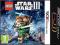 LEGO STAR WARS III - NOWA - [3DS] MADGAMES W-WA