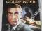 DVD - GOLDFINGER - Kolekcja Jamesa Bonda