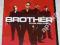 DVD - BROTHER - nowa, folia