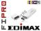 Edimax EW-7711UMn Karta USB do 150mbps Gw2Lat