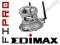 Edimax IC-7010PTn Samodzielna Kamera IP Wifi H.264