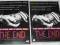DVD - THE END: SPOWIEDŹ PRAWDZIWEGO GANGSTERA