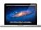 MacBook Pro 13' i5 2.4GHz/4/500 NOWOŚĆ OD RĘKI! FV