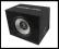 GROUND ZERO GZIB 1200BT SUBWOOFER NOWY, KRAKÓW