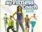 My Fitness Coach Club PS3 FOLIA Game Projekt 24h