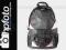 Plecak dwukomorowy DELTA TRIP - Canon Nikon Sony