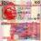 Hong Kong 100 Dollars P-209 2006 stan I UNC