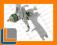 LARE - model GSI pistolet HVLP niskociśnieniowy
