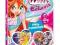 WINX - ŁOWCY CZARODZIEJEK DVD