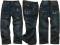 *NOWE* Spodnie jeansowe_new collection09_ rozm.104