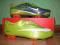 BUTY PIŁKARSKIE NIKE MERCURIAL VAPOR VI FG 42