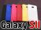 Samsung i9100 Galaxy SII | NEW MESH Case Etui+ FOL
