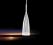 Eglo HAILEY -lampa wisząca LED