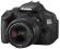 BEA: CANON EOS 600D 600 D +18-55 IS TAX FREE RATY