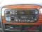 RADIO RADIOODTWARZACZ JEEP 99-05