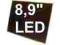 NOWA MATRYCA 8,9'' LED Asus EEE PC 900 901 904HD