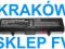 NOWA BATERIA DELL 1525 1526 1545 FVAT GW12 KRAKÓW