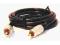 Kabel RCA-RCA 5m coaxial DIGILAL ZŁOTY