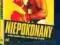 NIEPOKONANY Ernest Borgnine DVD FOLIA